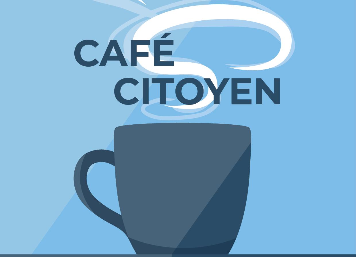 Café citoyen Limours